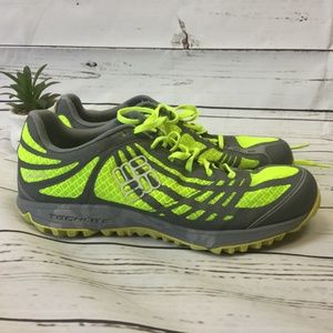 columbia techlite fluid frame shoes